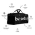 Baseball &God City Duffle Bag